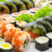 sushi barranquilla