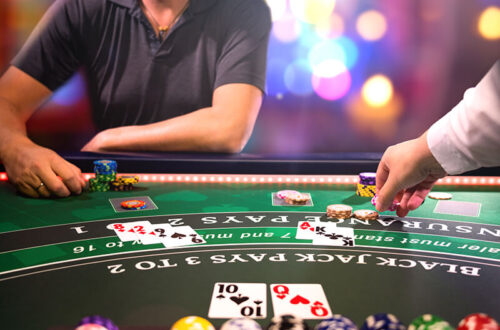casinos barranquilla