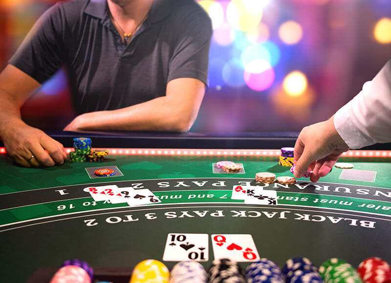 casinos barranquilla