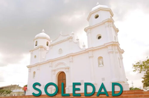 sitios turísticos soledad