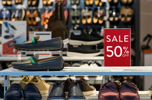 zapateria de hombres barranquilla
