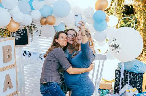 baby shower barranquilla