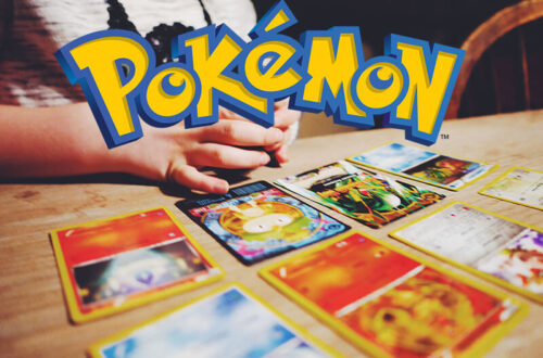 cartas pokemon barranquilla