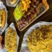comida rápida barranquilla