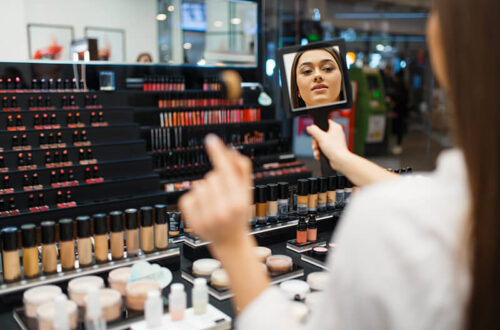 maquillajes en barranquilla