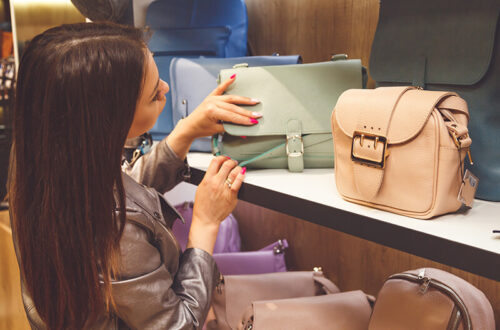bolsos y carteras barranquilla