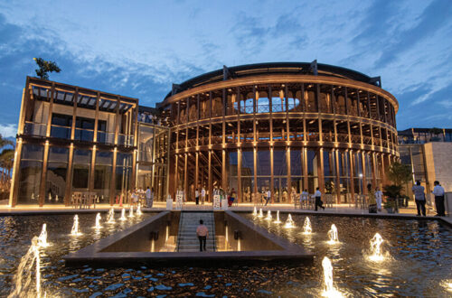 centro comerciales cartagena