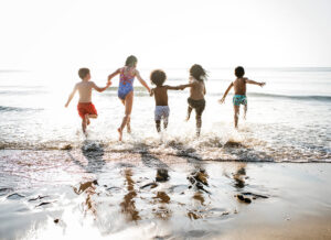 planes niños cartagena
