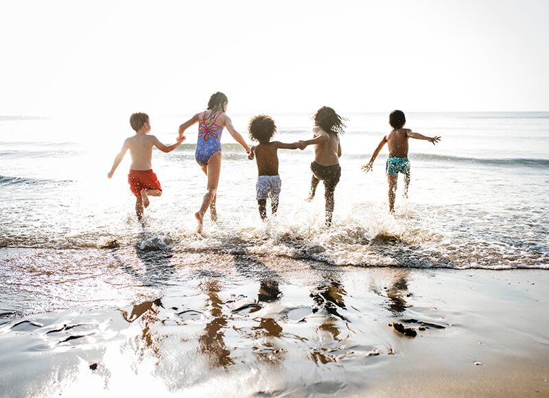 Visitar Cartagena Con Niños Pequeños | Planes Con Peques