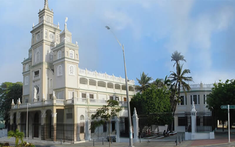 perpetuo socorro barranquilla