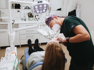 odontologo barranquilla