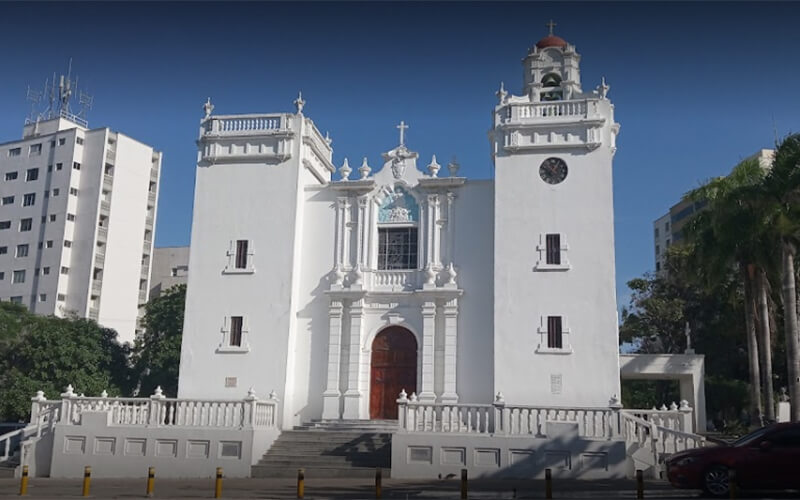inmaculada