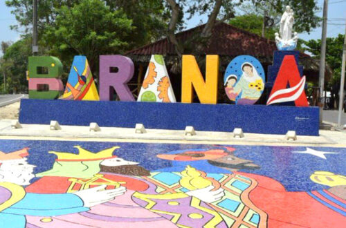 que hacer en baranoa