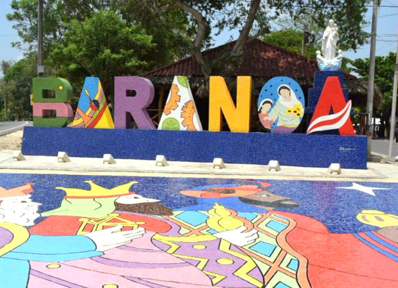 que hacer en baranoa
