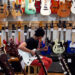 tienda de instrumentos musicales en barranquilla