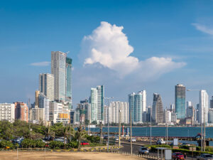 donde vivir en cartagena