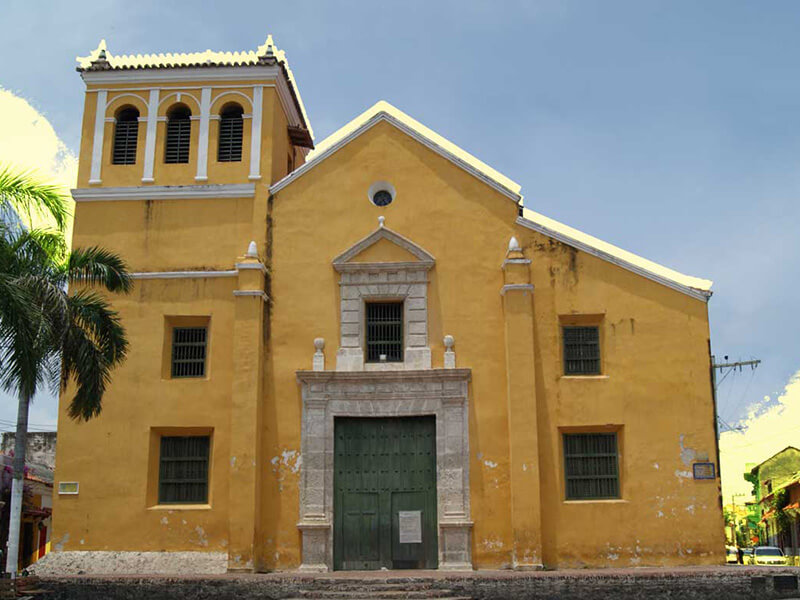 santisima trinidad