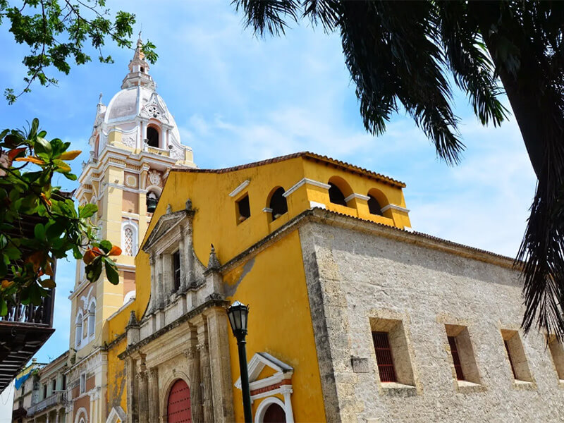 catedral de cartagena