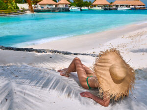 hoteles islas del rosario