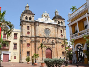 santuario san pedro clavel