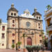 santuario san pedro clavel