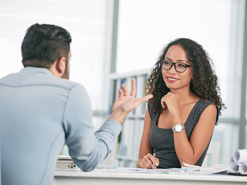 bolsas de empleo y headhunters en Barranquilla