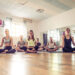 clases de yoga barranquilla