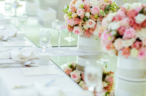 decorador matrimonios barranquilla