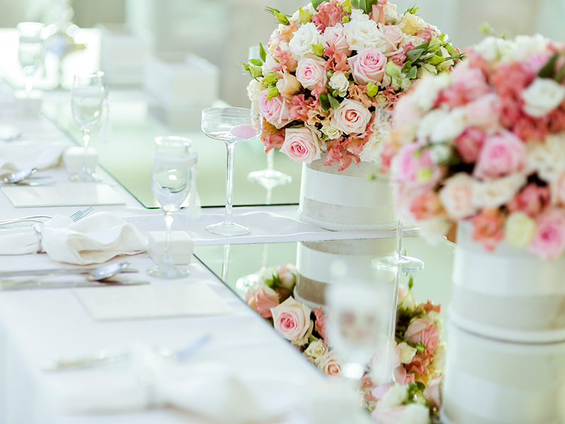 decorador matrimonios barranquilla