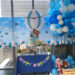 decorador fiestas infantiles cumpleños barranquilla