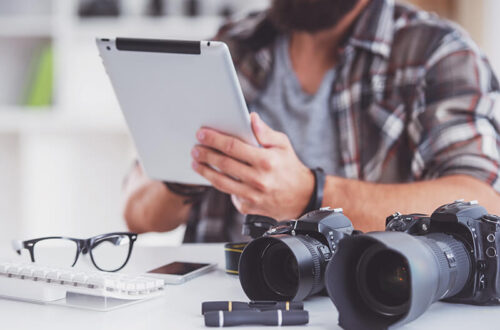 los mejores fotografos en barranquilla
