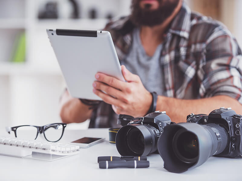 los mejores fotografos en barranquilla