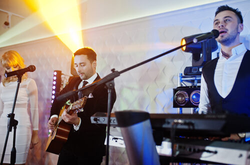 restaurantes musica en vivo