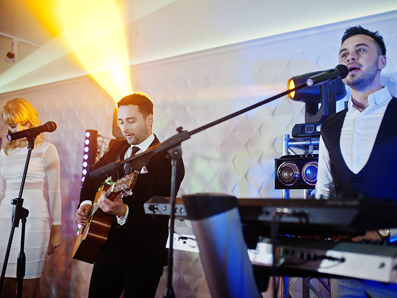 restaurantes musica en vivo
