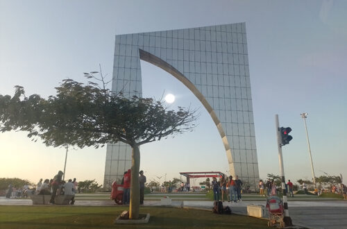 aleta del tiburon barranquilla