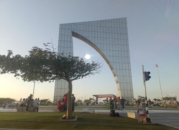 aleta del tiburon barranquilla