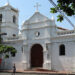 Iglesia san francisco de asis santa marta