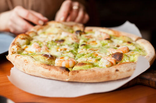 las mejores pizzas en cartagena