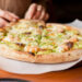 las mejores pizzas en cartagena