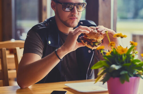mejores hamburguesas cartagena