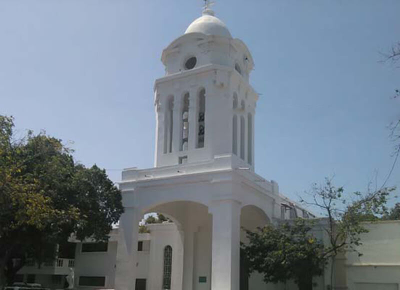 parroqia sanjose