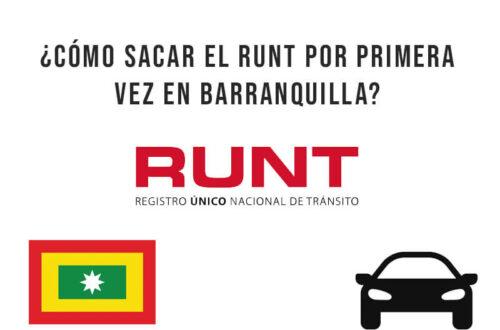 sacar runt 1 vez barranquilla