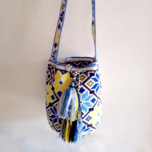 mochilas wayuu a la venta