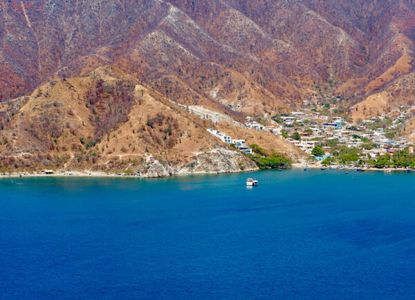 taganga santa marta