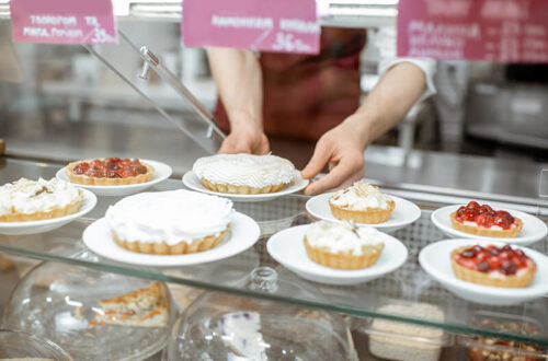 reposterias cartagena