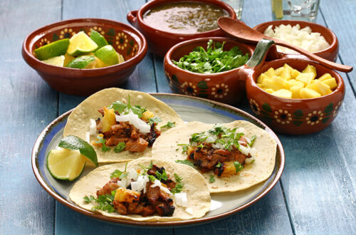 restaurantes mexicanos en cartagena