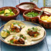 restaurantes mexicanos en cartagena