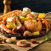 restuarante comida de mar pescados mariscos cartagena