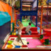 restaurante parque infantil cartagena