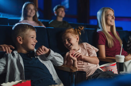 cines en cartagena movies